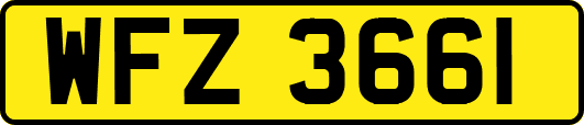 WFZ3661