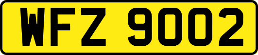 WFZ9002