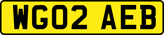 WG02AEB