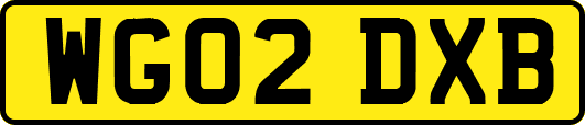 WG02DXB