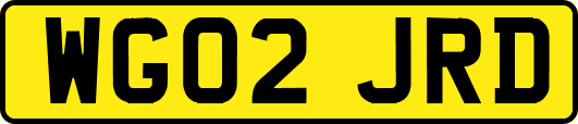 WG02JRD