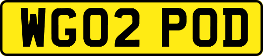 WG02POD