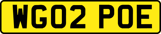 WG02POE