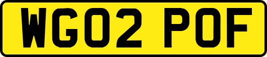 WG02POF