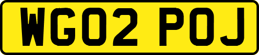 WG02POJ