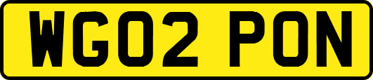 WG02PON