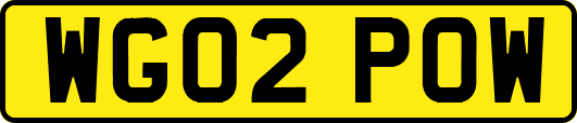 WG02POW