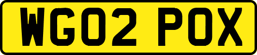WG02POX