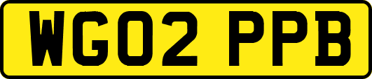 WG02PPB