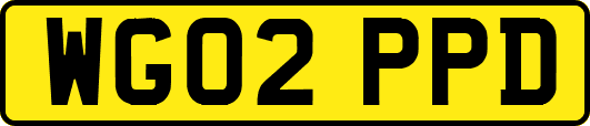 WG02PPD