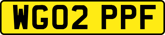 WG02PPF