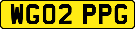 WG02PPG