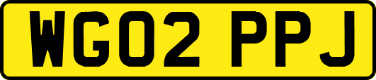WG02PPJ