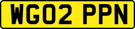 WG02PPN