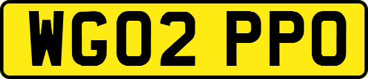 WG02PPO