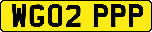 WG02PPP