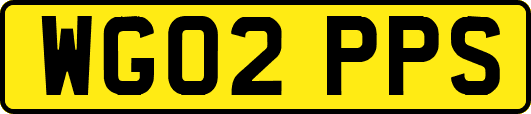 WG02PPS