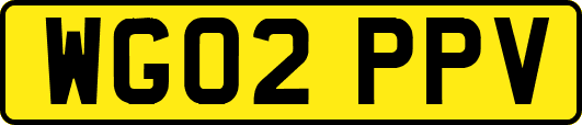 WG02PPV