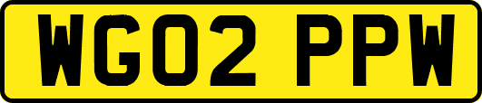 WG02PPW