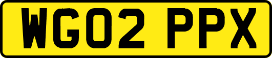 WG02PPX
