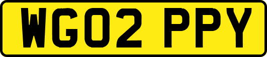 WG02PPY