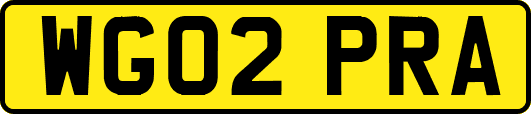 WG02PRA