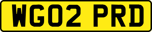 WG02PRD