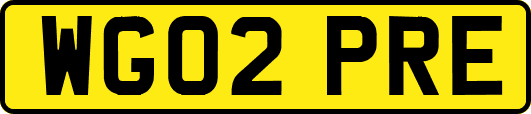 WG02PRE