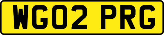 WG02PRG