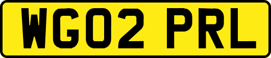 WG02PRL
