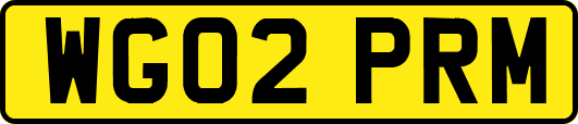 WG02PRM