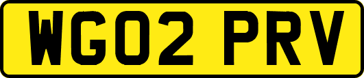 WG02PRV