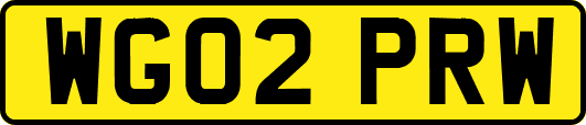 WG02PRW