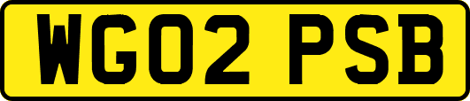 WG02PSB