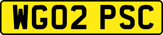 WG02PSC