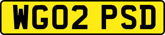 WG02PSD