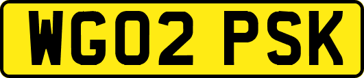 WG02PSK