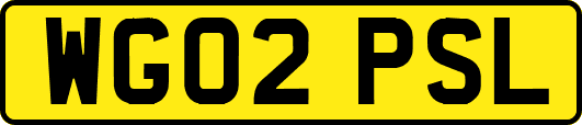 WG02PSL