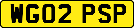 WG02PSP