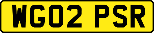 WG02PSR