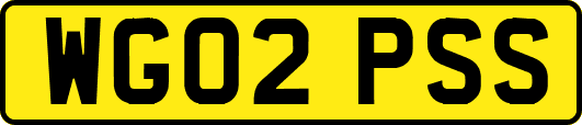 WG02PSS