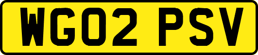 WG02PSV