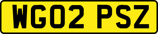 WG02PSZ