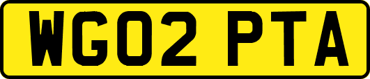 WG02PTA