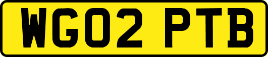 WG02PTB