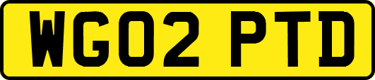 WG02PTD