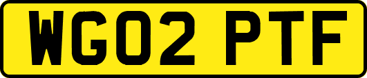 WG02PTF