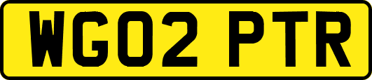 WG02PTR