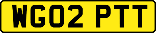 WG02PTT
