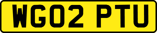 WG02PTU